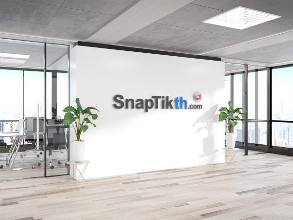 SnapTikth Office Thailand