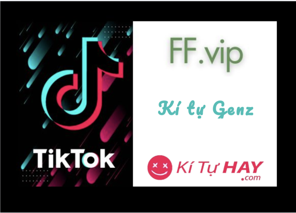 Gợi ý 3 công cụ tạo tên TikTok kí tự chuẩn font, hiển thị tốt