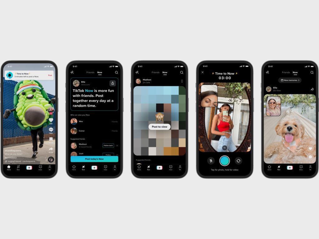 การสร้างช่อง TikTok สำหรับธุรกิจคืออะไร?