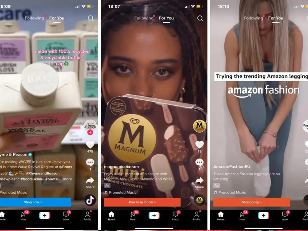 TikTok Ads คืออะไร?
