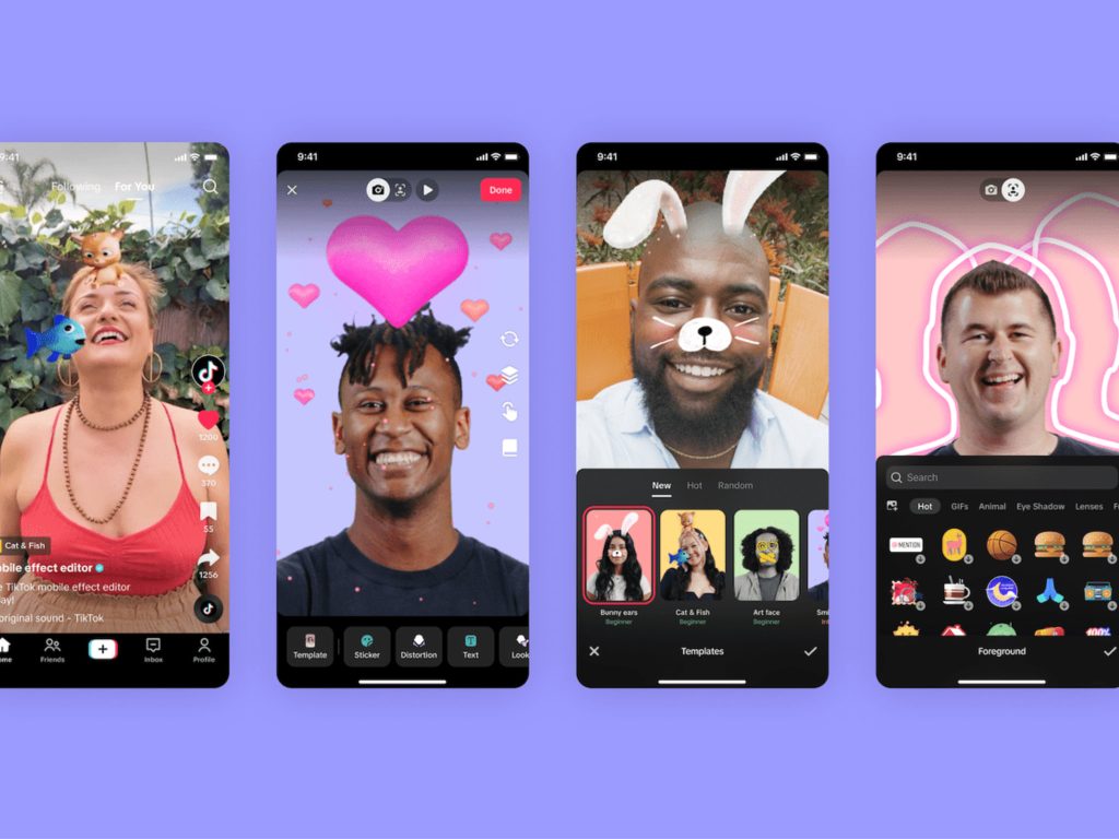 วิธีสร้างวิดีโอโฆษณา TikTok ให้มีประสิทธิภาพ