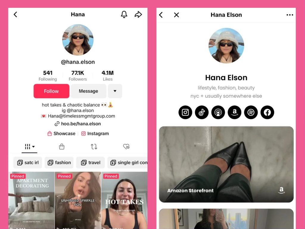 What is TikTok Affiliate Marketing?