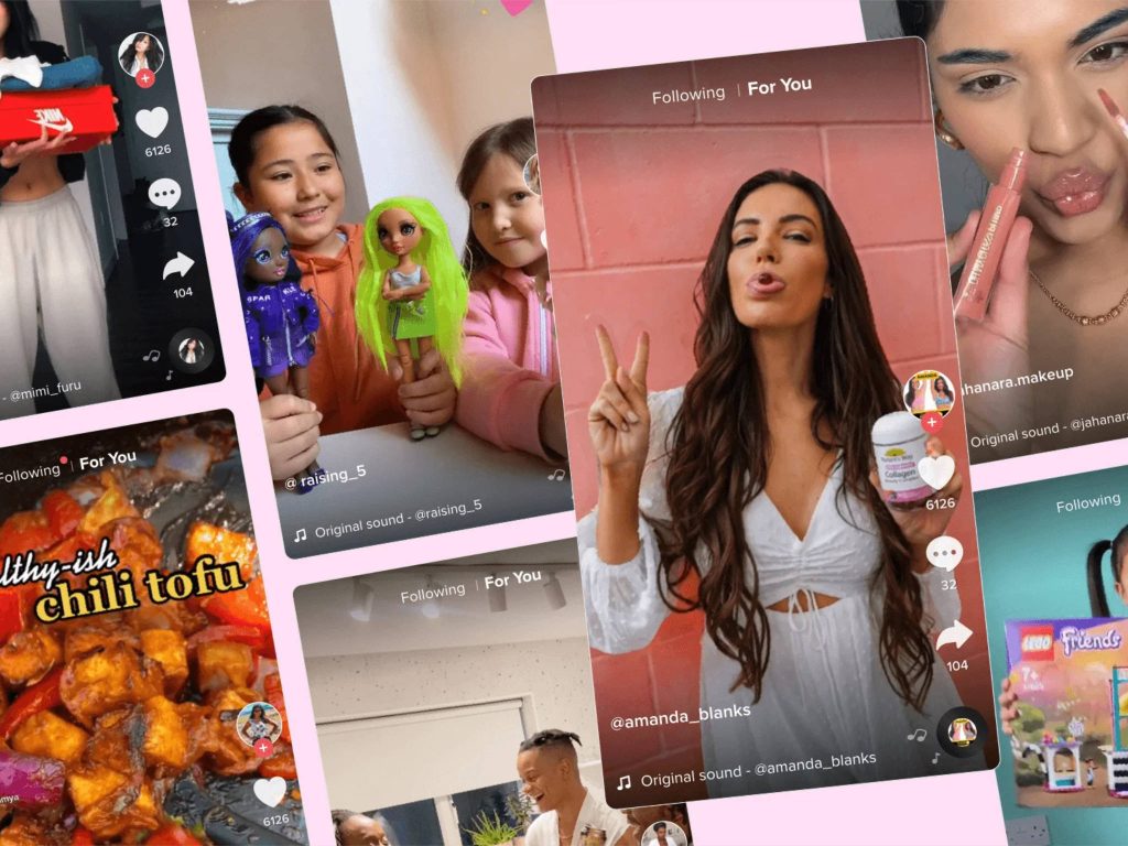 TikTok Marketing คืออะไร?