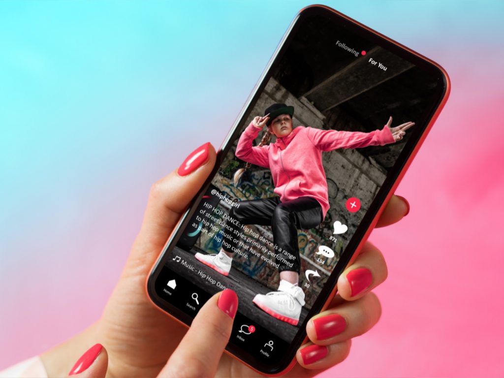 วิธีสร้างระบบ TikTok Marketing สำหรับมือใหม่