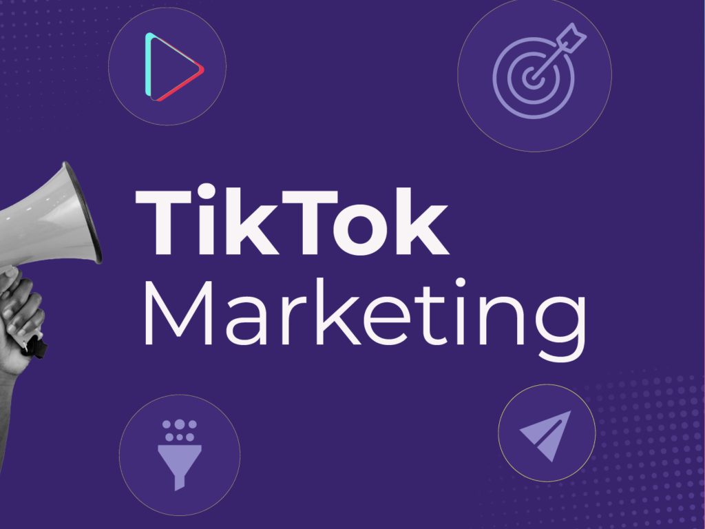 แผนดำเนินการ TikTok Marketing ภายใน 14 วัน