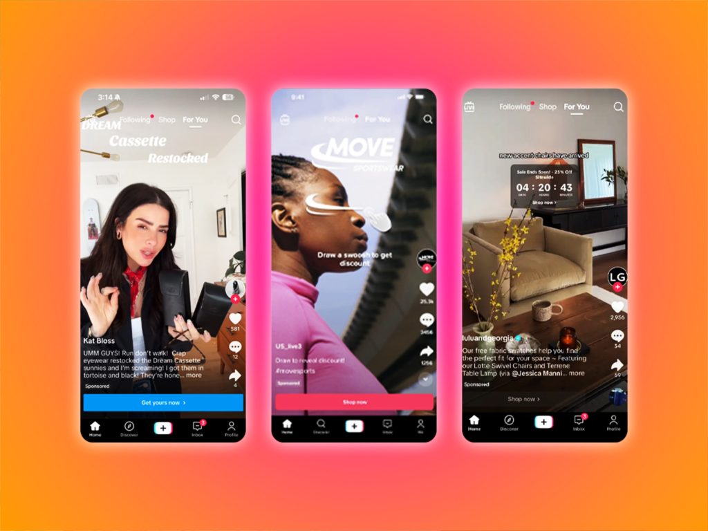 กลยุทธ์ TikTok Marketing คืออะไร?