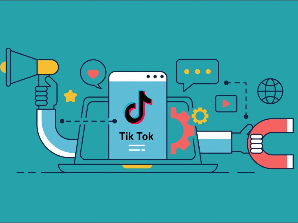 แผน TikTok Marketing ภายใน 30 วัน