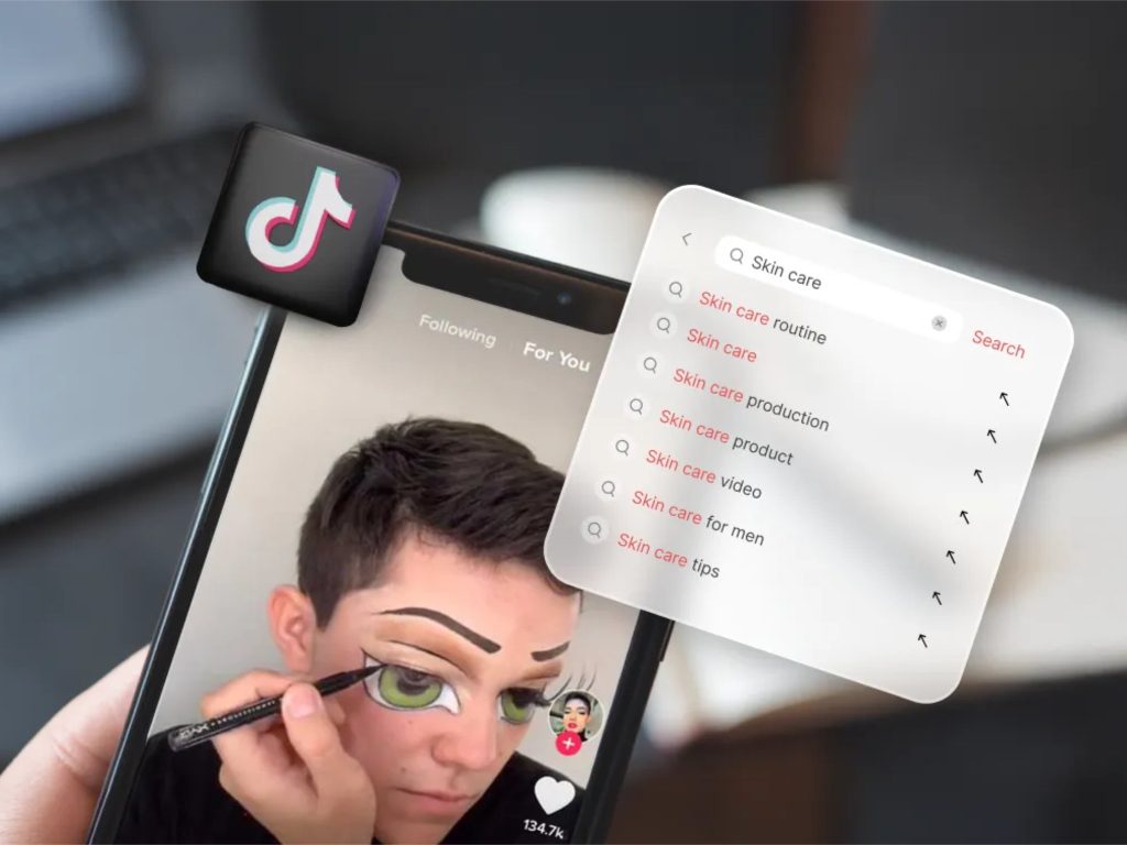 การวัดประสิทธิภาพของ TikTok SEO